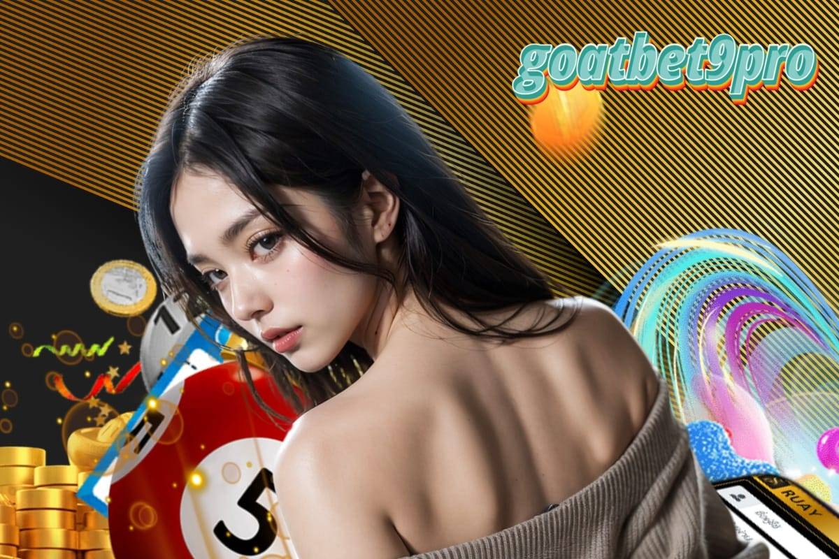 goatbet9pro slot