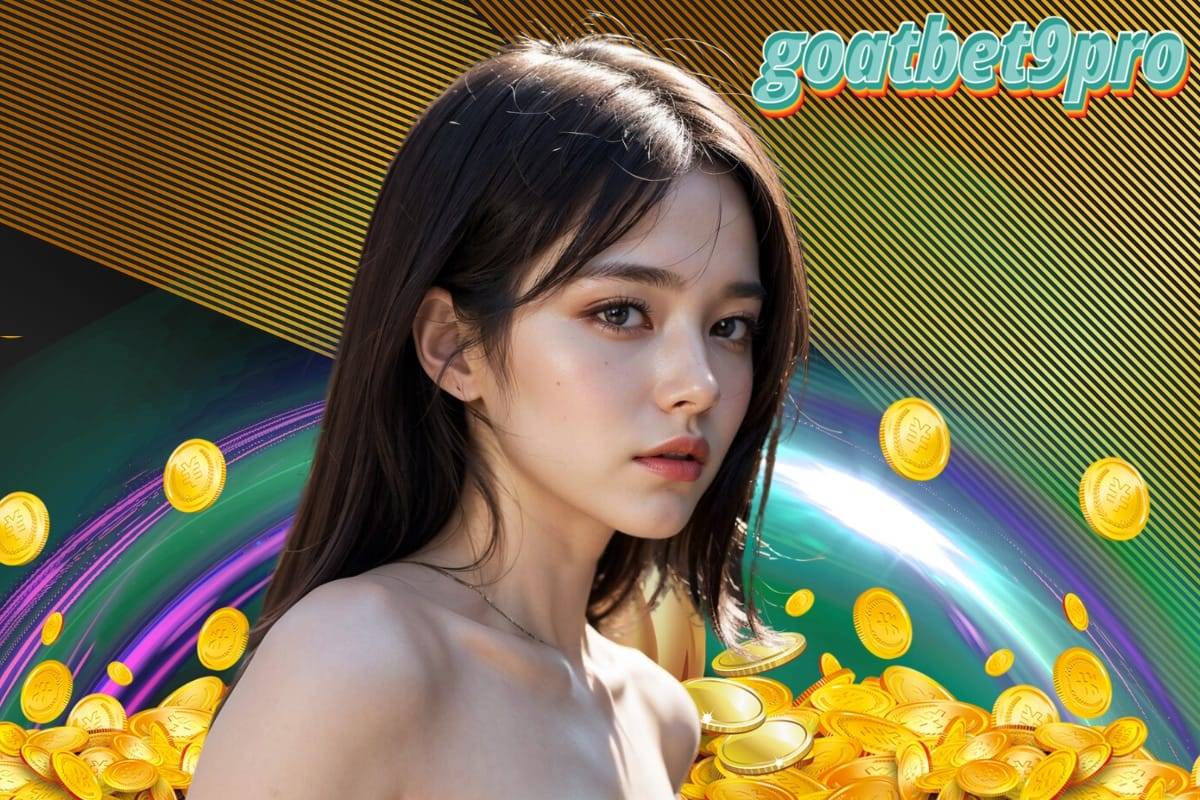 goatbet9pro เครดิตฟรี